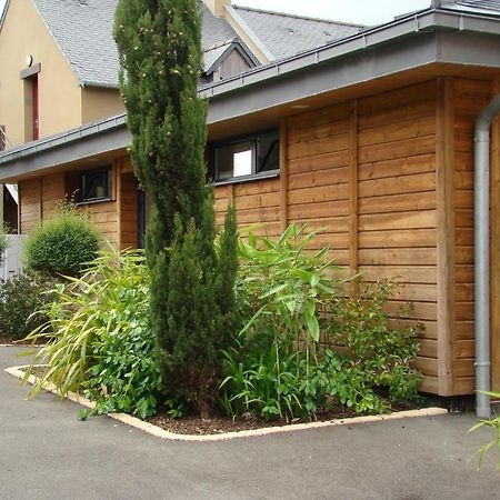 קאנקל Lagrange Vacances Les Hauts De La Houle חדר תמונה