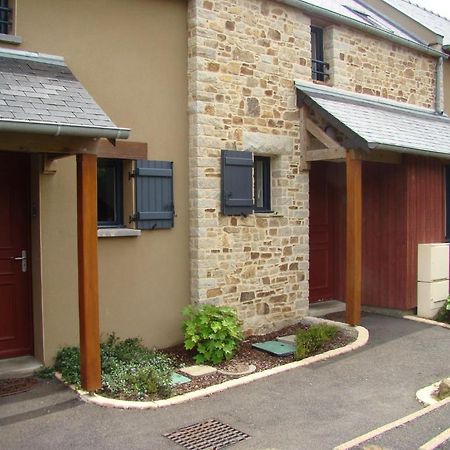 קאנקל Lagrange Vacances Les Hauts De La Houle חדר תמונה