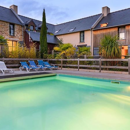 קאנקל Lagrange Vacances Les Hauts De La Houle מראה חיצוני תמונה