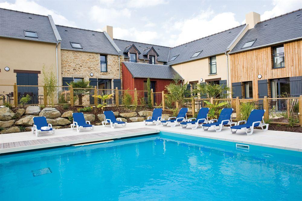 קאנקל Lagrange Vacances Les Hauts De La Houle מראה חיצוני תמונה