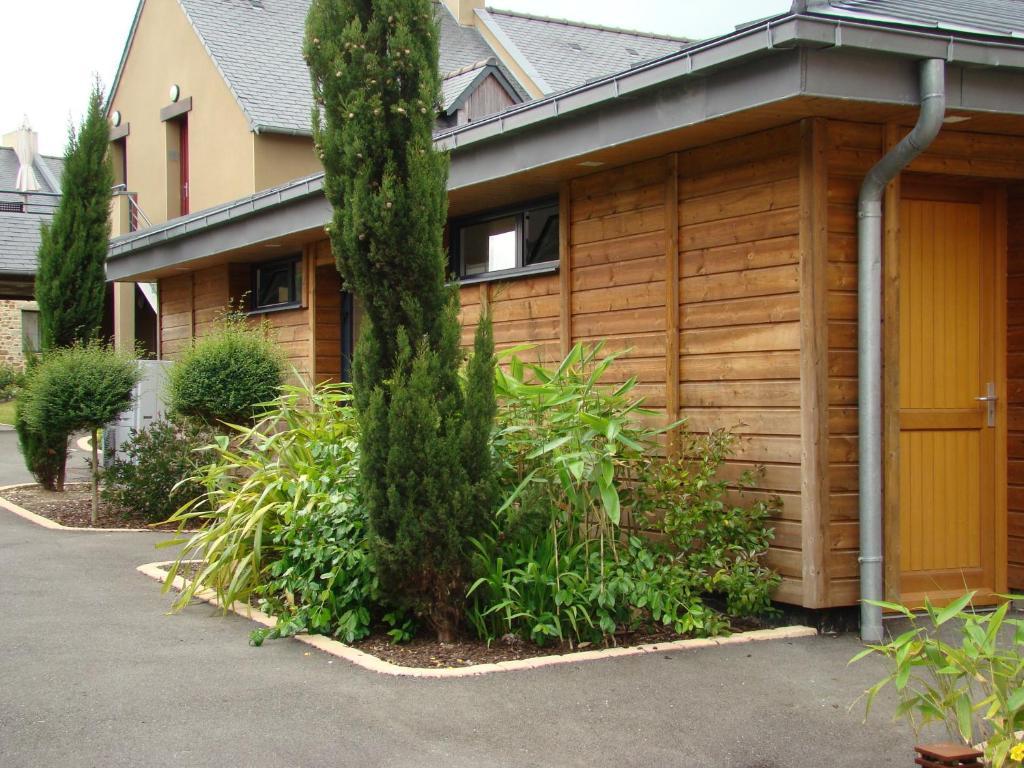 קאנקל Lagrange Vacances Les Hauts De La Houle חדר תמונה