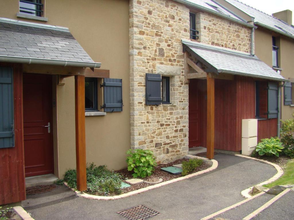 קאנקל Lagrange Vacances Les Hauts De La Houle חדר תמונה