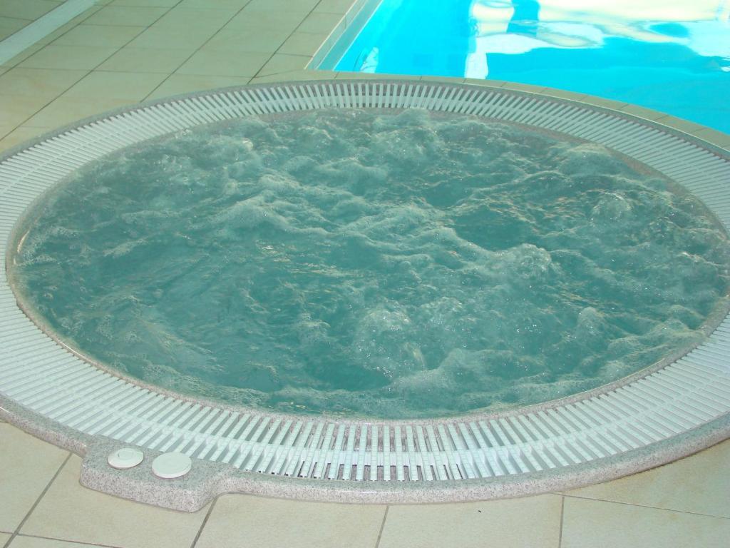 קאנקל Lagrange Vacances Les Hauts De La Houle חדר תמונה
