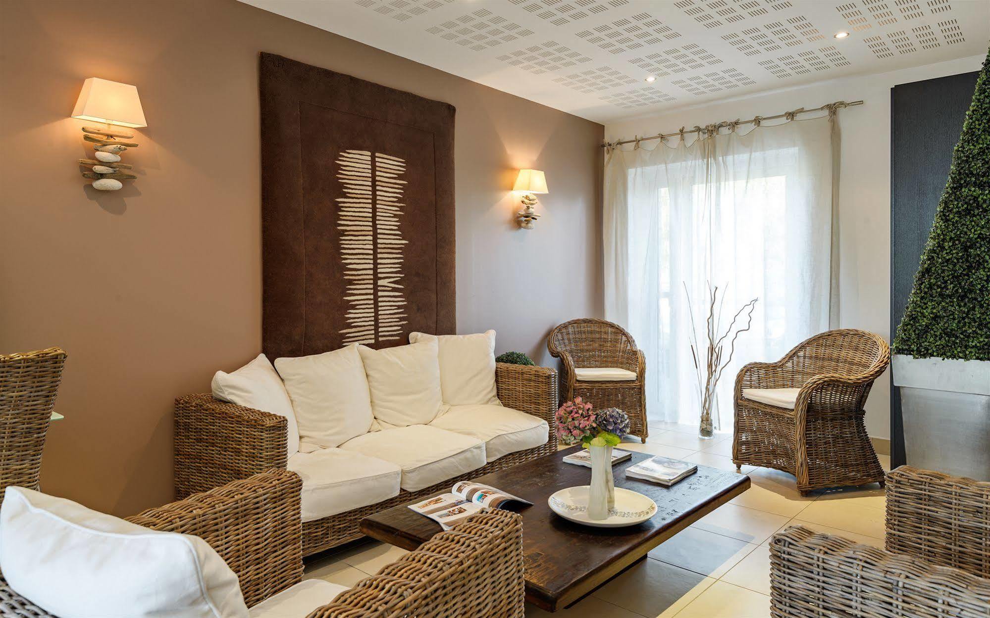 קאנקל Lagrange Vacances Les Hauts De La Houle מראה חיצוני תמונה