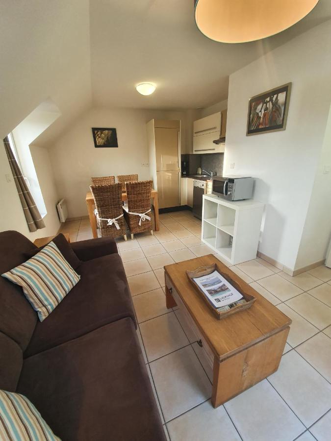 קאנקל Lagrange Vacances Les Hauts De La Houle מראה חיצוני תמונה
